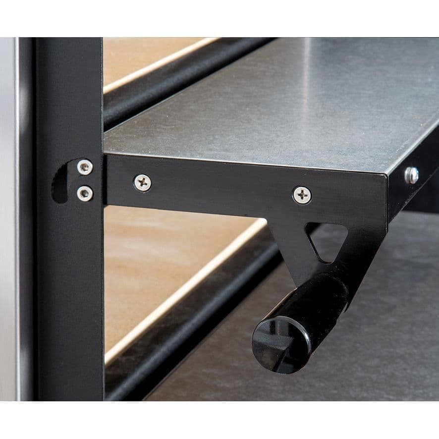 Печь для пиццы Prismafood BASIC 2/50