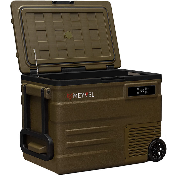 Холодильник автомобильный Meyvel AF-U55-travel