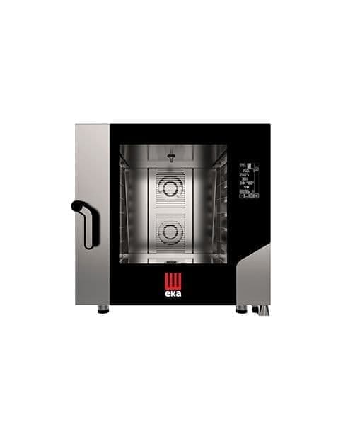 Печь конвекционная Tecnoeka MKF 616 BM