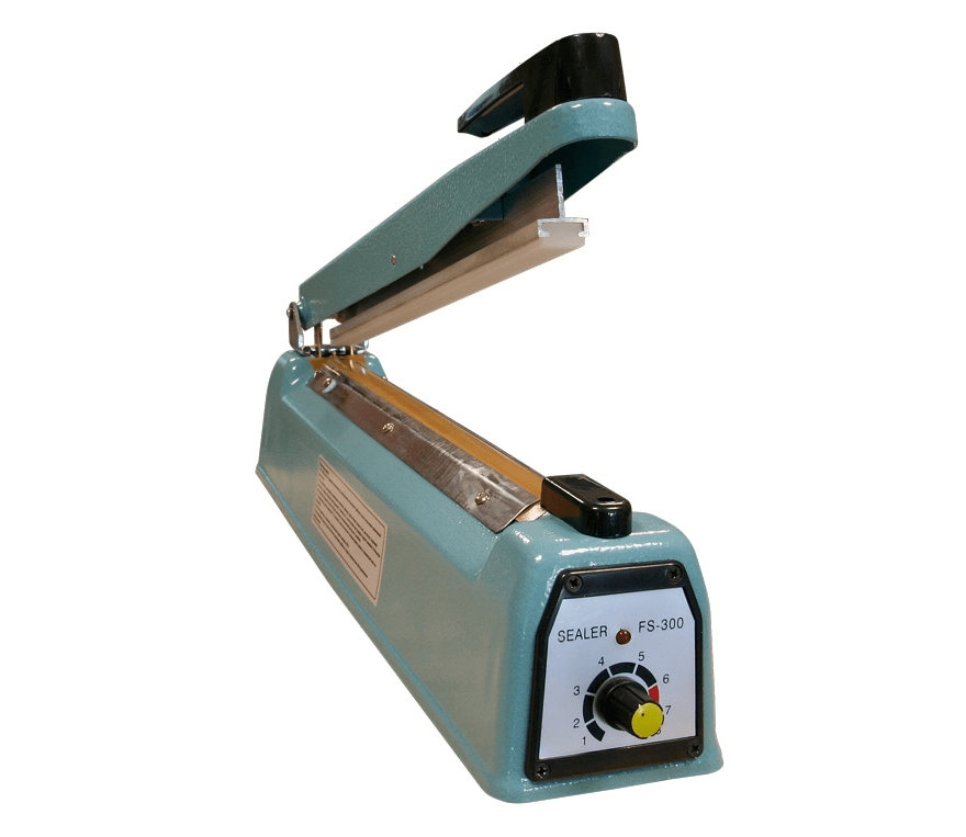 Импульсный запайщик Магикон FS-300 металл