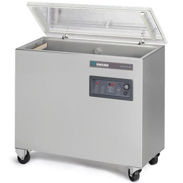 Вакуумный упаковщик Henkelman Marlin 90 KKL