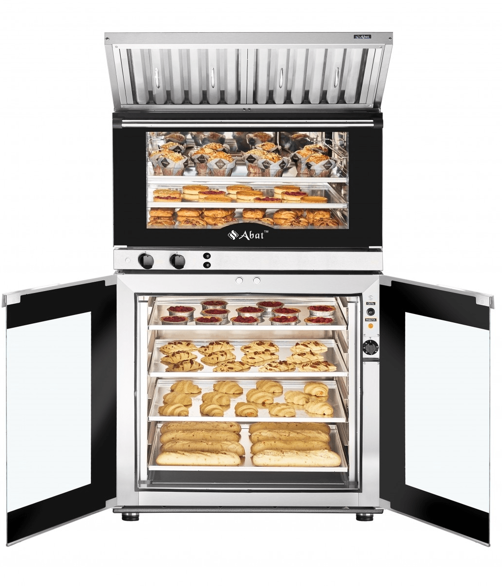 Печь конвекционная Abat КЭП-4 (11000009279)