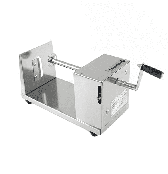 Аппарат для спиральных чипсов Foodatlas H001