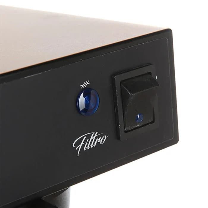 Кофеварка капельная Kef FLT 120-T 2 LT с термосом 2 л