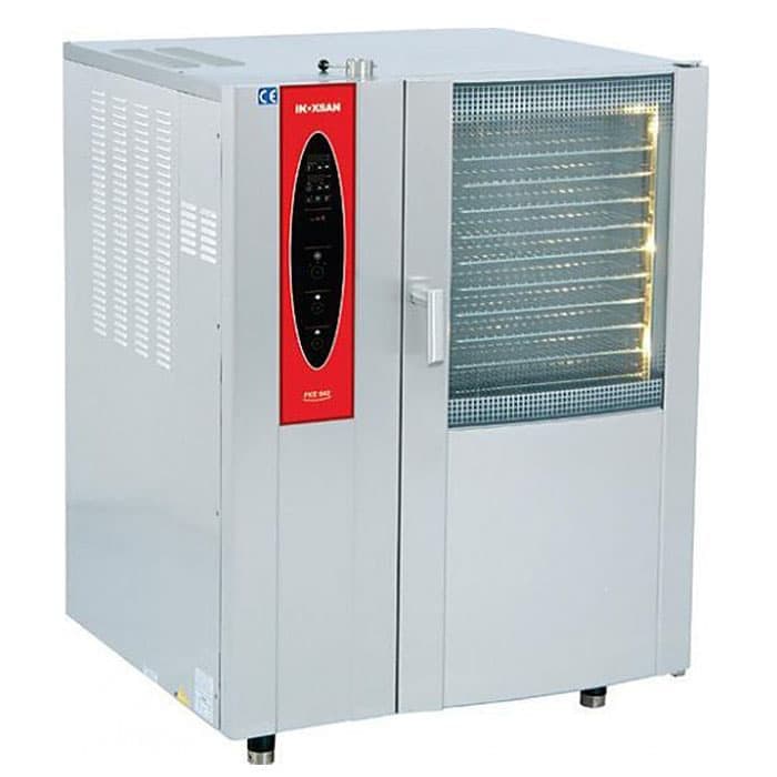 Печь конвекционная Inoksan INO-FKE042
