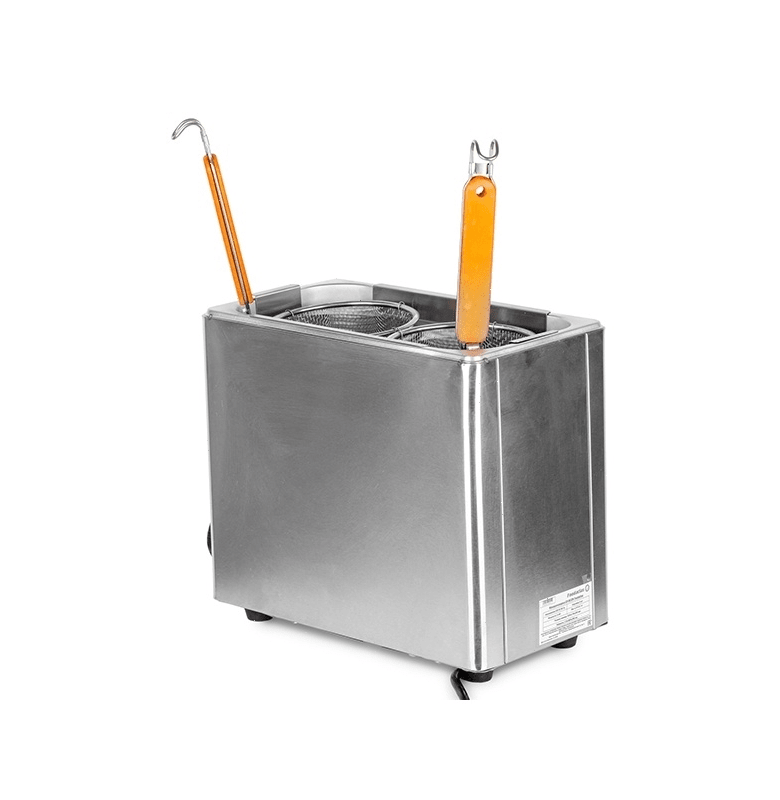 Макароноварка Foodatlas EH-802N