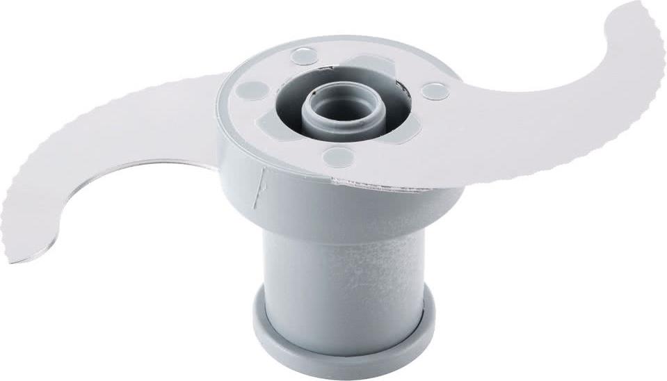 Зазубренный нож для куттера Robot Coupe 27061