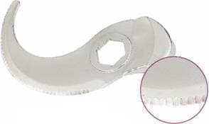 Лезвие Robot Coupe 59282 с мелкими зубцами