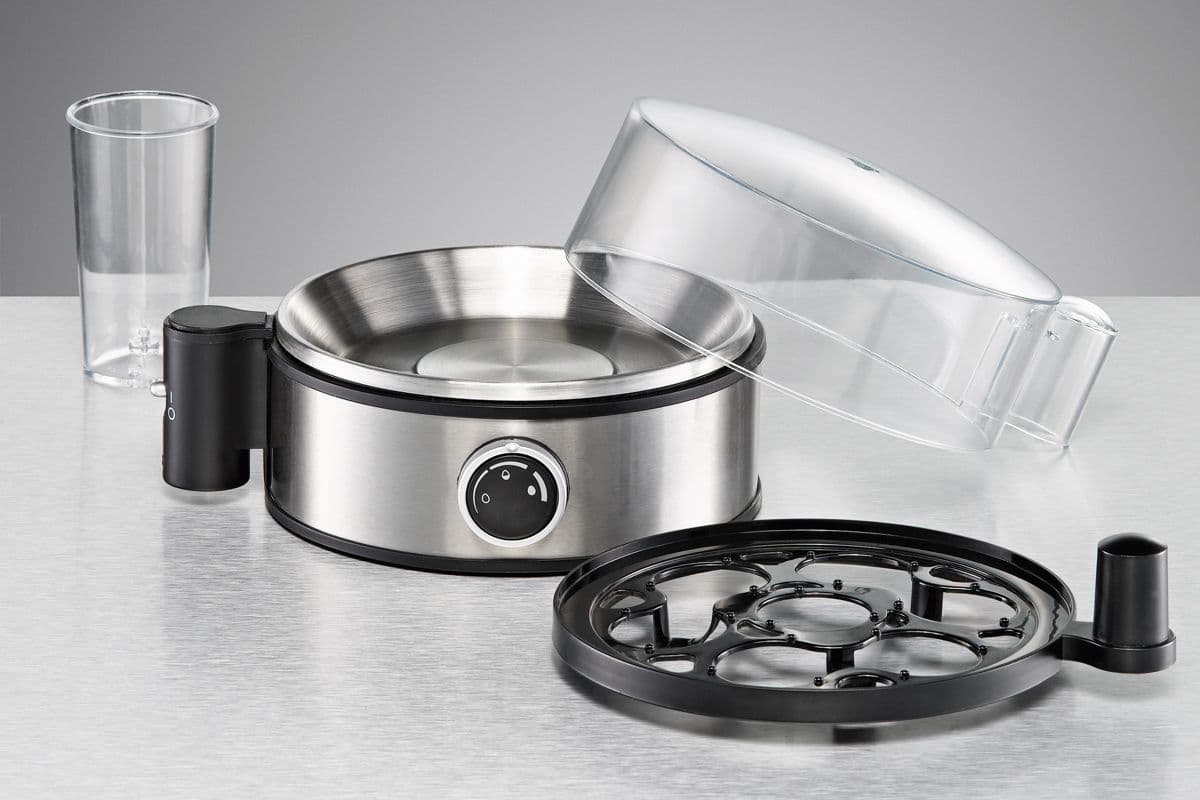 Яйцеварка Rommelsbacher ER 400