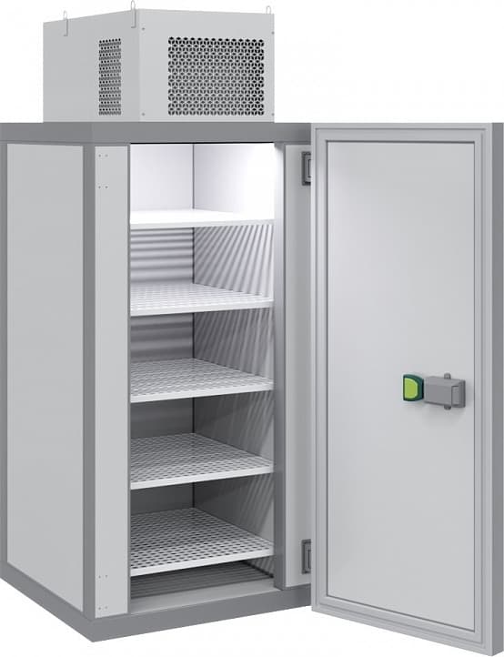 Камера холодильная Polair КХН‑1,28 Minicella MM