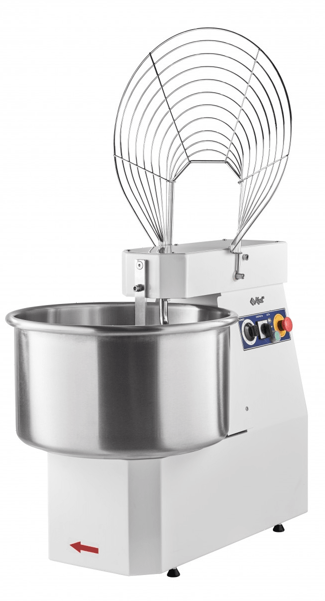 Тестомес Abat ТМС-60НН-2Р (41000006785)