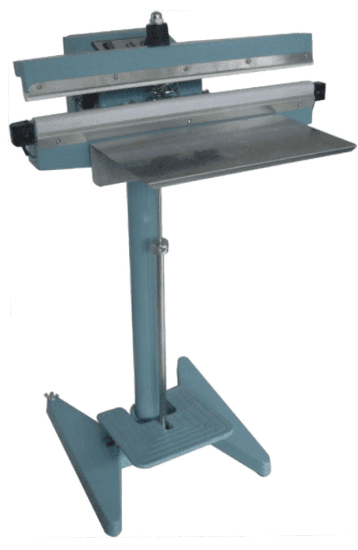 Запайщик пакетов Магикон PFS-450 педальный, металл