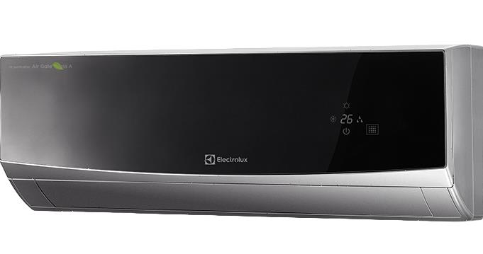 Кондиционер Electrolux EACS/I-24HG-BLACK2/N8