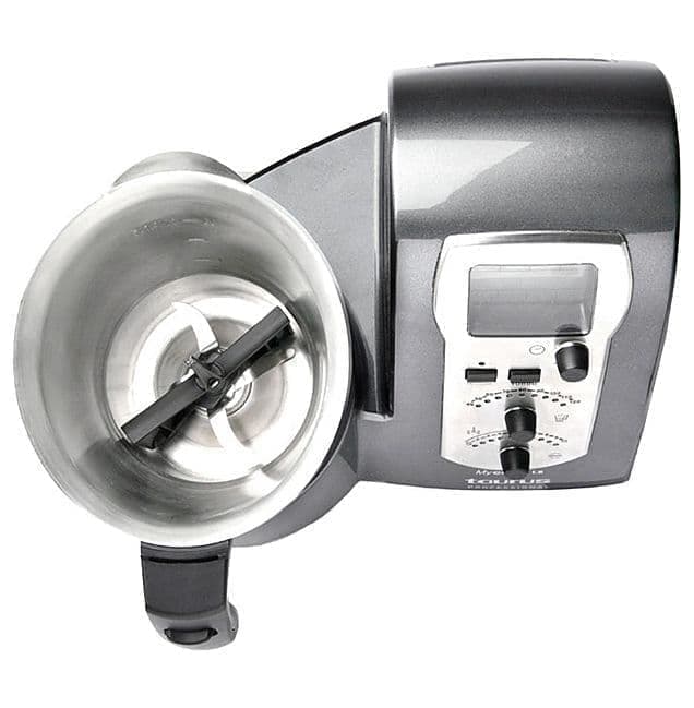 Термомиксер Taurus MYCOOK 2 JARS