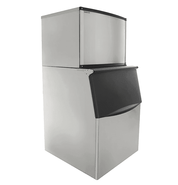 Льдогенератор Foodatlas MQ-250 Eco