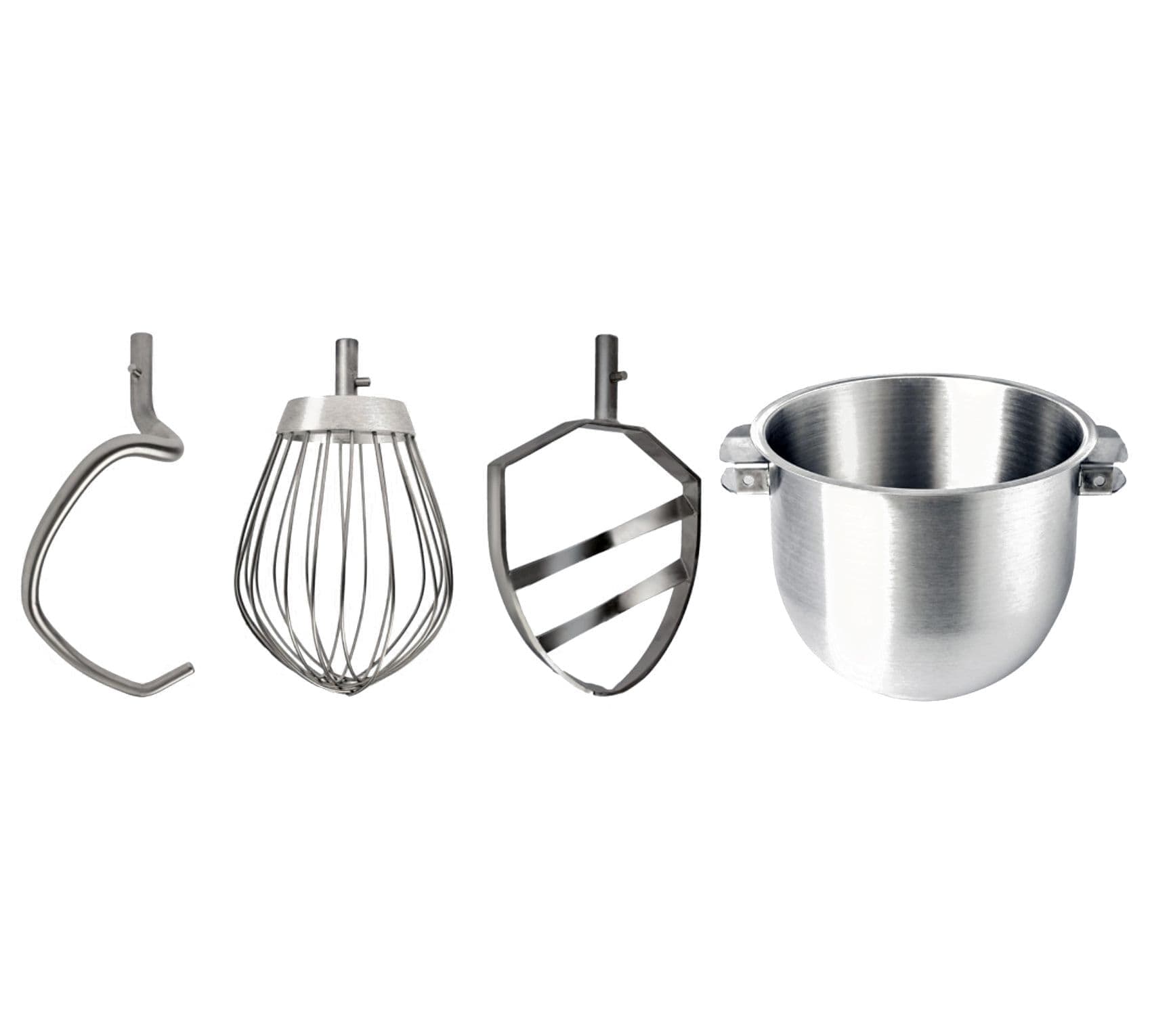 Миксер планетарный Bear Varimixer KODIAK 30