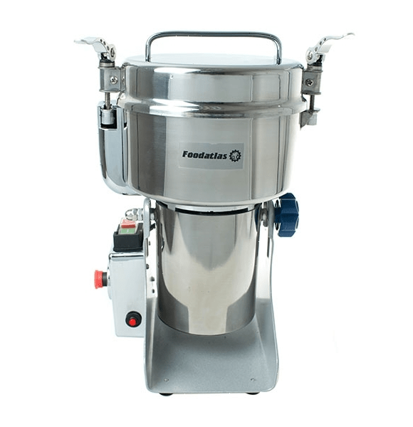 Измельчитель для специй и орехов Foodatlas HR-20В