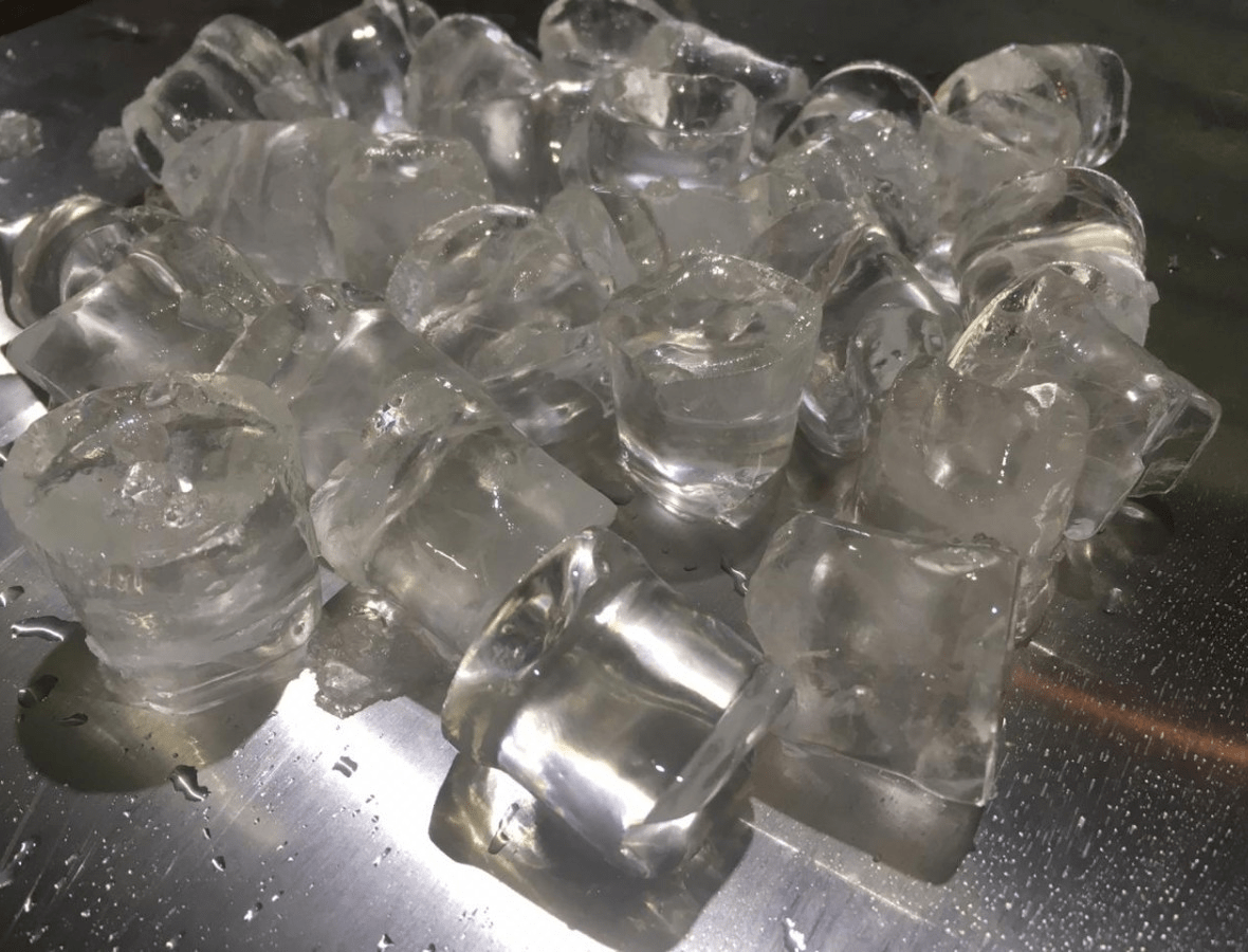 Льдогенератор Abat ЛГ-37/15К-01 (71000019403)