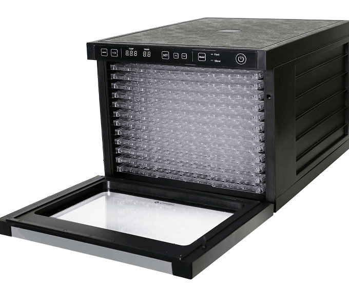 Дегидратор Gemlux GL-FD-1211