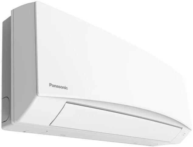 Настенная сплит-система Panasonic CS-TZ20WKEW / CU-TZ20WKE белый