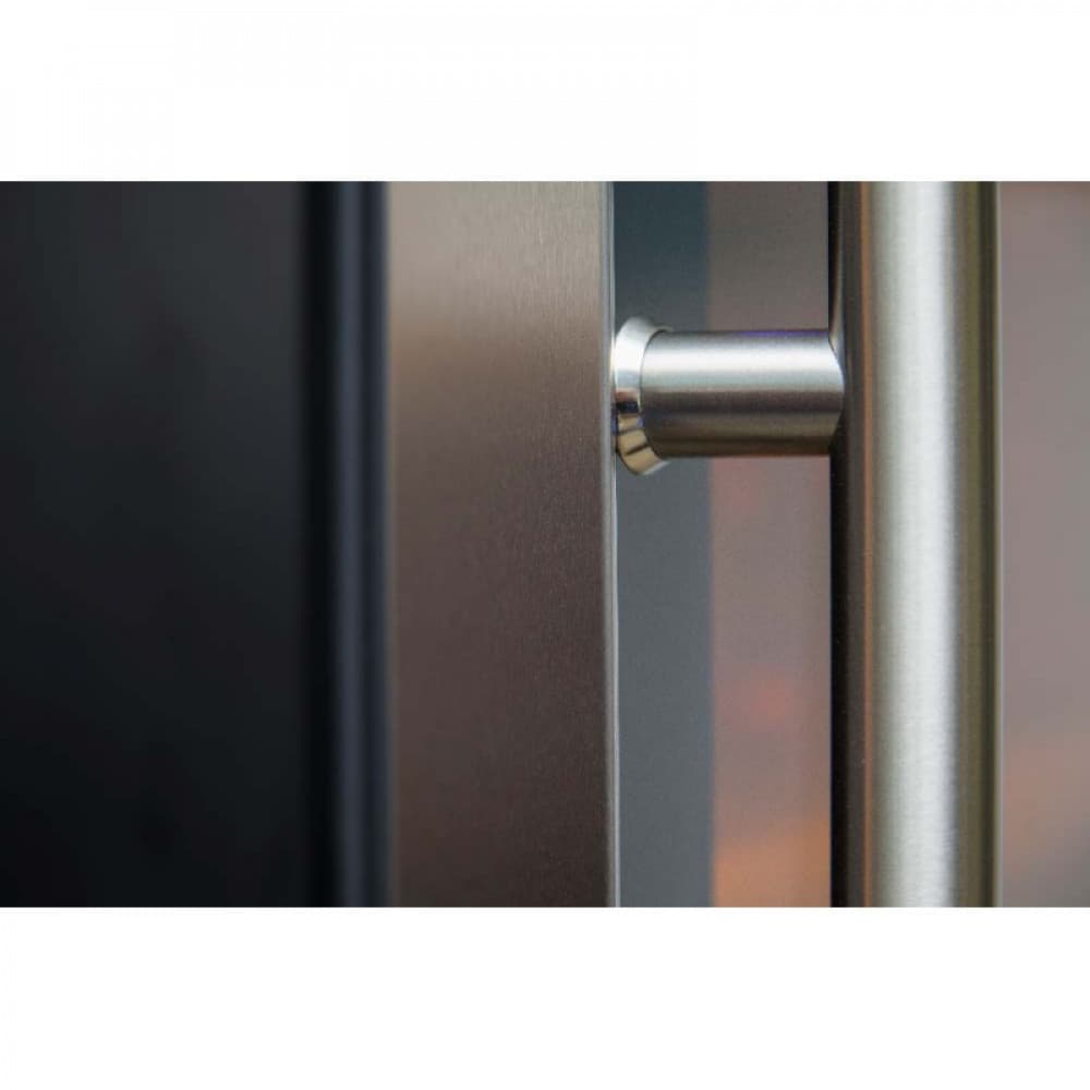 Шкаф винный Cold Vine C140-KBF2