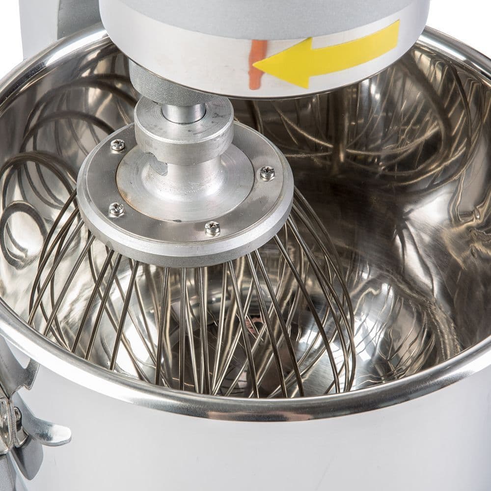 Миксер планетарный Danler MS-25 380В