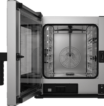 Пароконвектомат Unox XECC-0523-E1R