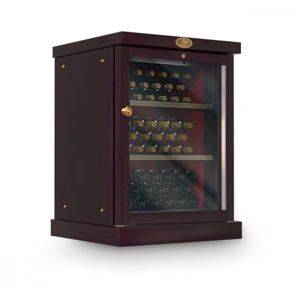 Шкаф винный IP Industrie CEXP 151 VU