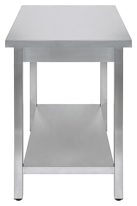 Стол производственный Luxstahl СПУ-6/6