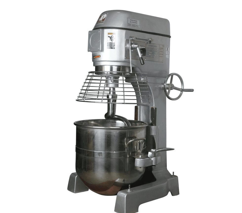 Миксер планетарный Магикон MAG-B40