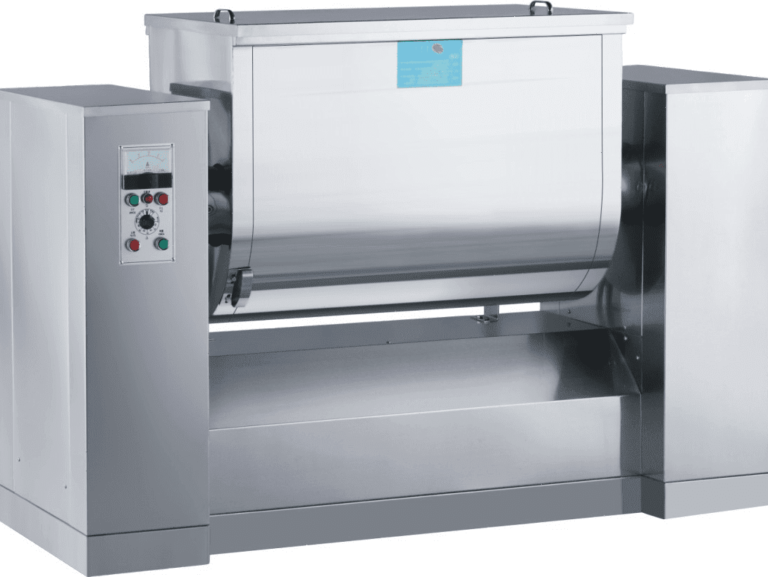 Смеситель для сухих продуктов Магикон CH-500