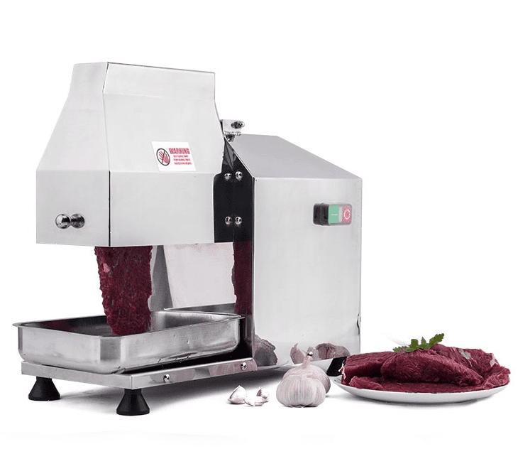 Мясорыхлитель Kocateq JG/JG TDA