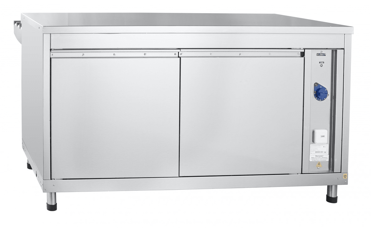 Прилавок-витрина тепловой Abat ПВТ-70КМ-02 (21000807561)