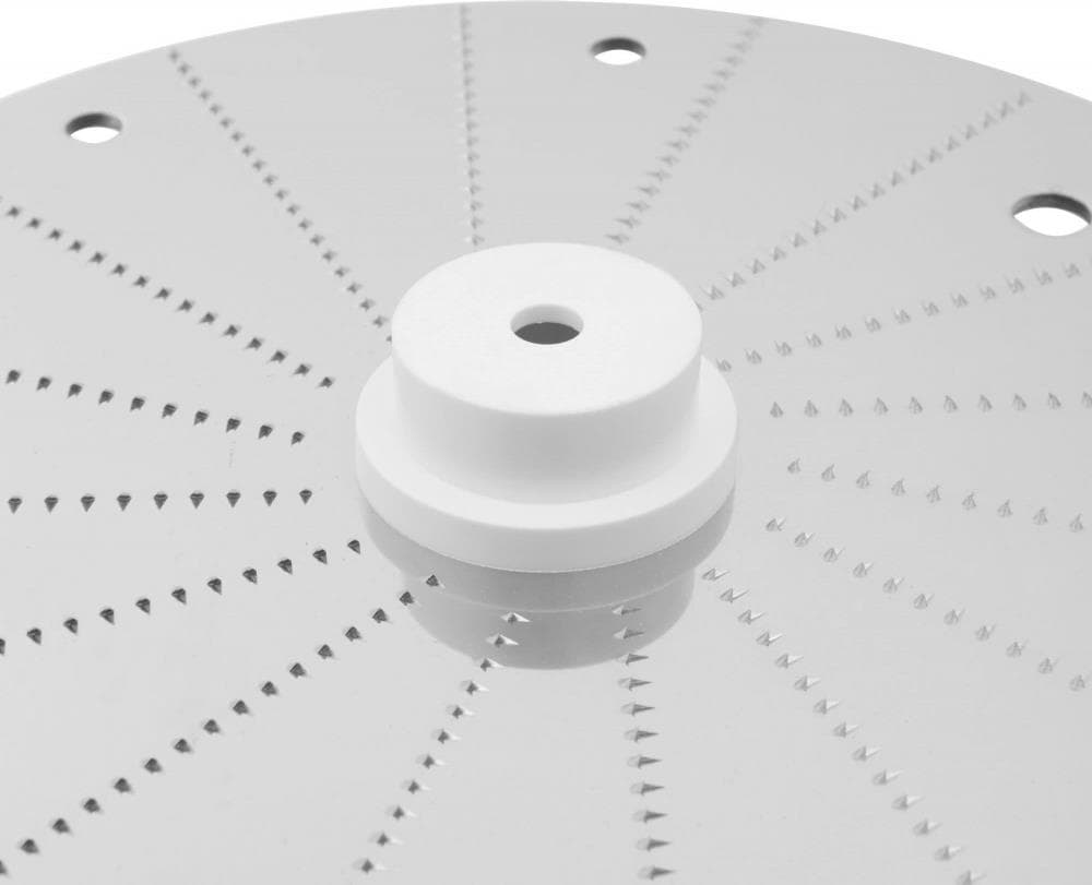 Диск-терка Robot Coupe 27079 1 мм (для редьки и хрена)