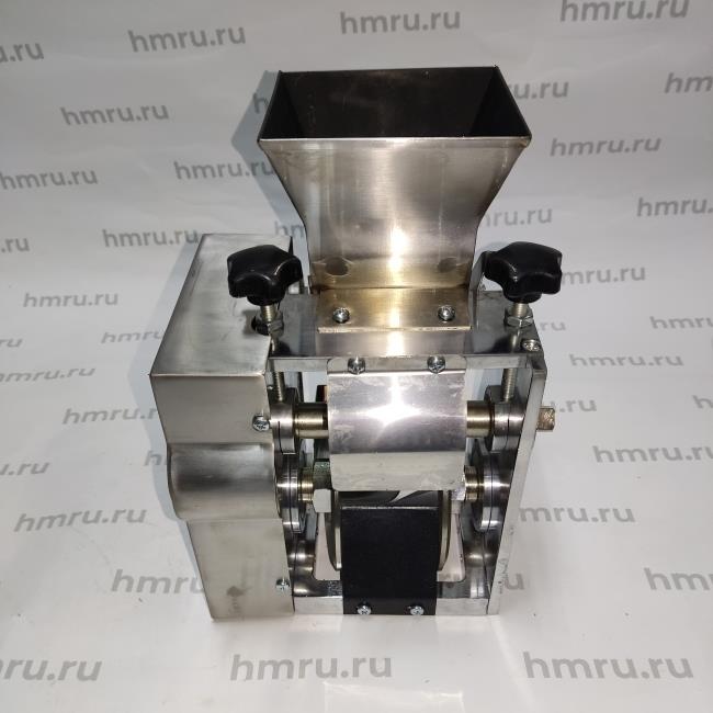 Формующая голова Hualian Machinery для JGL-120-5B (16-18 гр) матрица 100х52, 6 ячеек