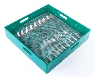 Кассета для столовых приборов Abat 500х500 мм (72000027222)