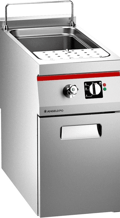 Макароноварка электрическая Angelo Po 0N1CP1EL
