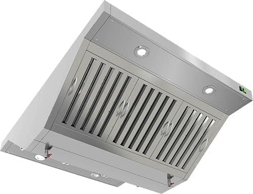 Зонт вытяжной Hicold ЗВООК-12,516