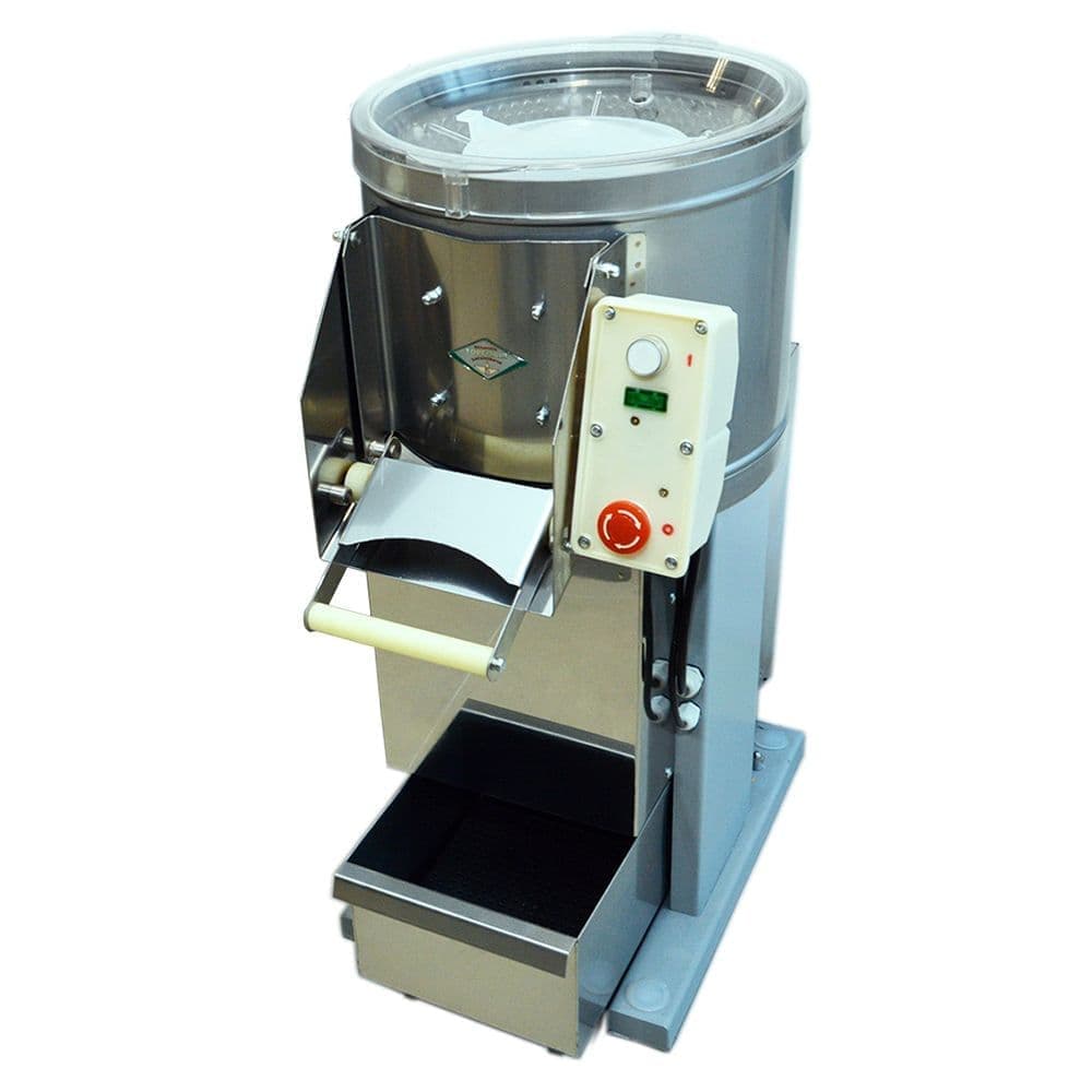 Картофелечистка Белторгмаш МОК-150М