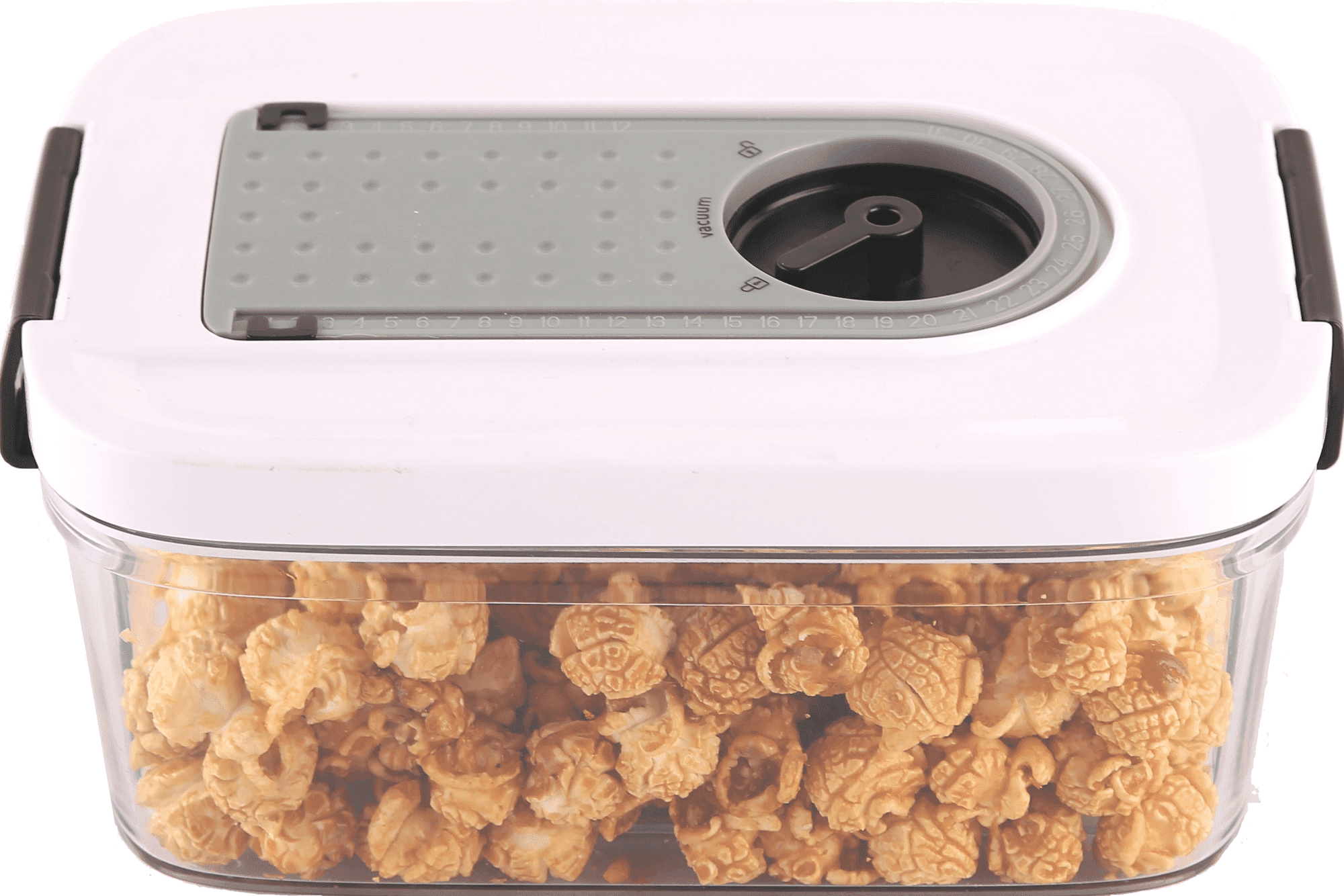 Контейнер вакуумный Gemlux GL-VC-CAN075 750 мл