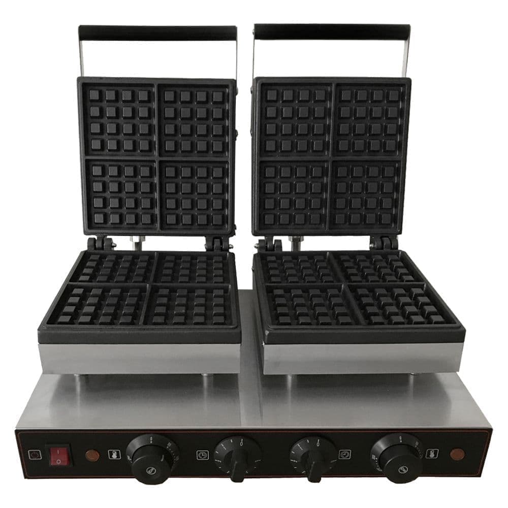 Вафельница Viatto HWB-2S