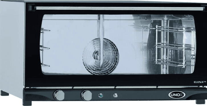 Печь конвекционная Unox XFT 183 ELENA