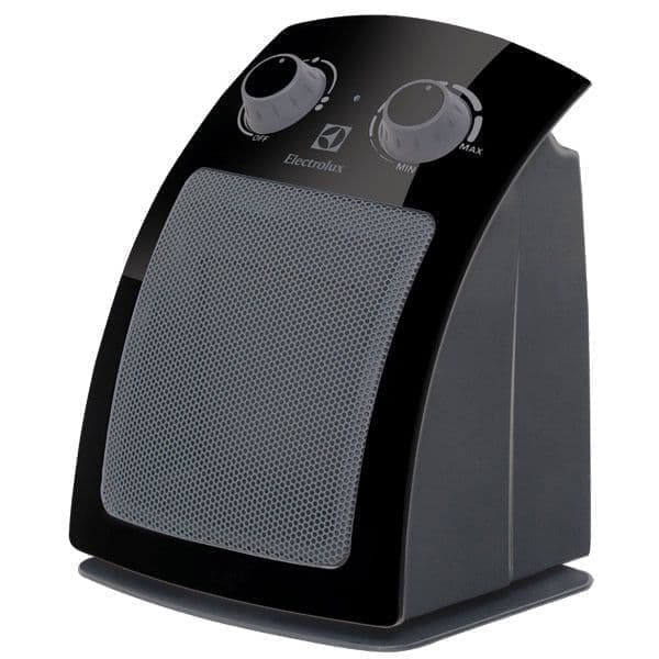 Тепловентилятор Electrolux EFH/C-5115 черный