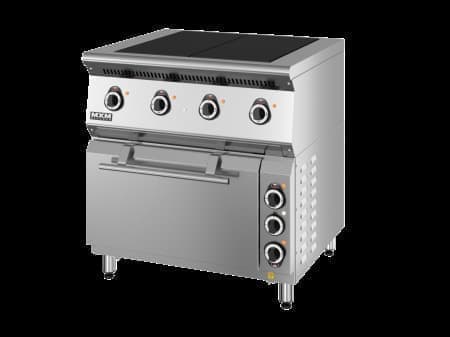 Электрическая плита Марихолодмаш ПЭ47Ж