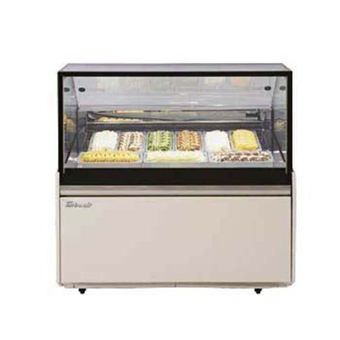 Витрина для мороженого Turbo Air TGL-12