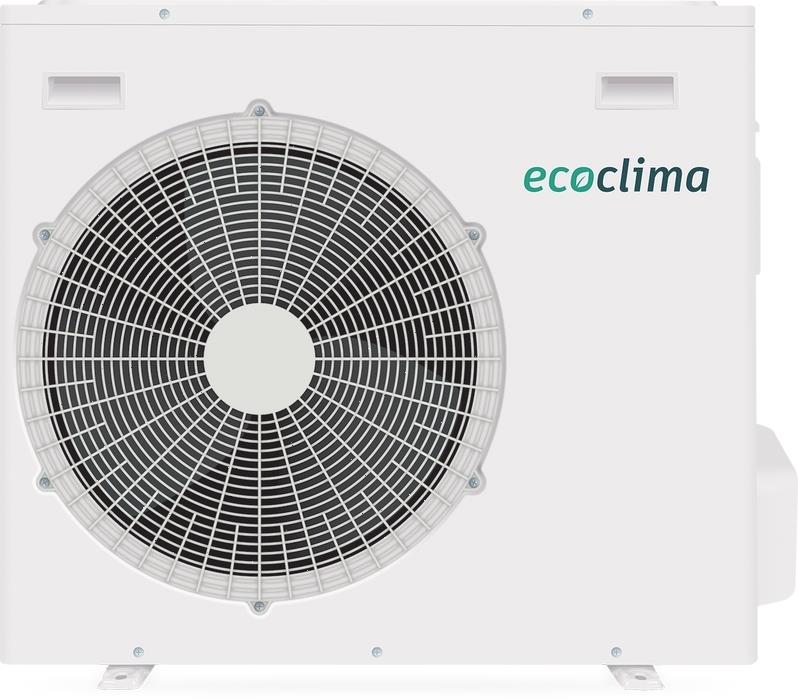 Канальная сплит-система Ecoclima ECLMD-H36/5R1 + ECL-H36/5R1