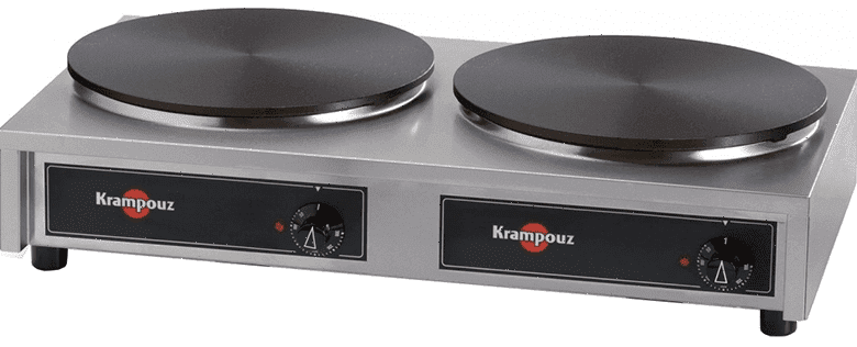 Блинница Krampouz CECIM3