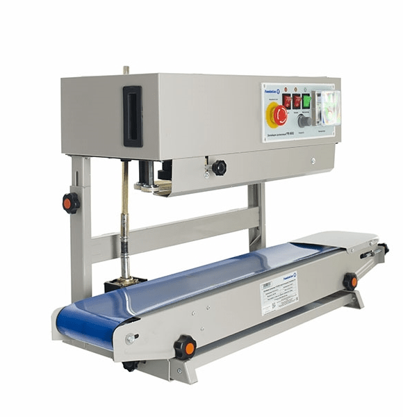 Запайщик роликовый Foodatlas FR-770 (горизонтальный) Pro