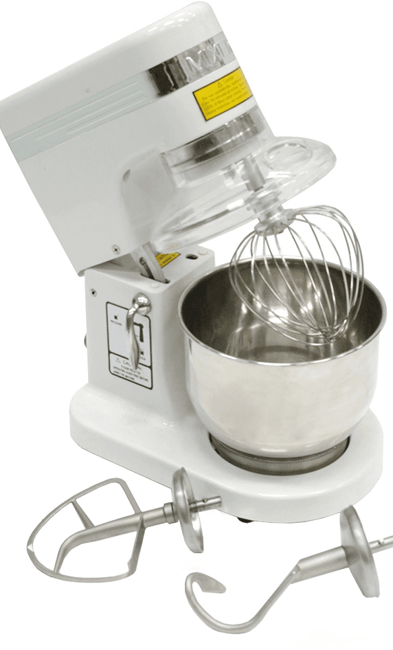 Миксер планетарный Kocateq SP5 AMP