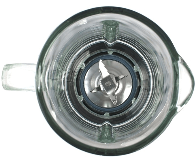 Блендер барный Gemlux GL-PB-788S